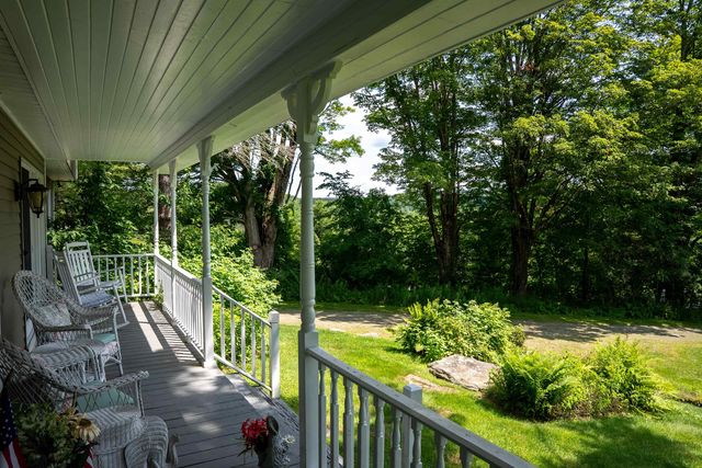57 Castle Hill Road, Wilmington, VT 05363