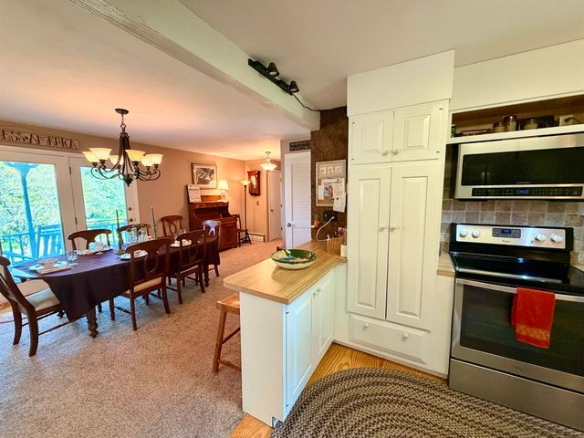 57 Castle Hill Road, Wilmington, VT 05363