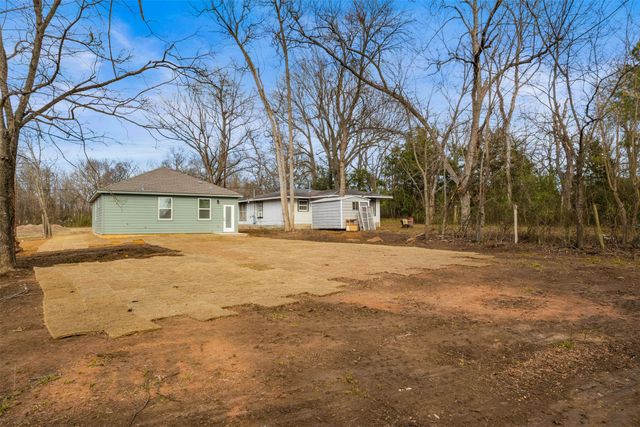 913 W Sherman Street, Paris, TX 75460