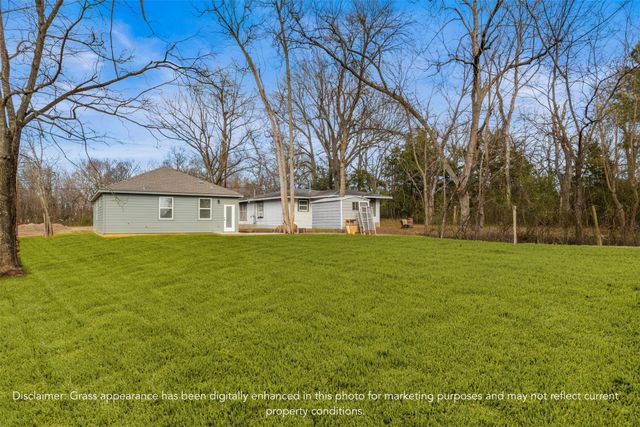 913 W Sherman Street, Paris, TX 75460