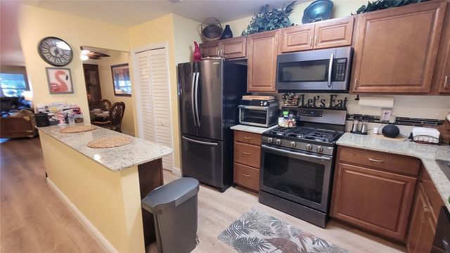5660 80TH STREET N A107, St Petersburg, FL 33709