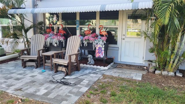 5660 80TH STREET N A107, St Petersburg, FL 33709