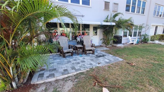 5660 80TH STREET N A107, St Petersburg, FL 33709