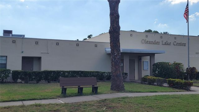 5660 80TH STREET N A107, St Petersburg, FL 33709
