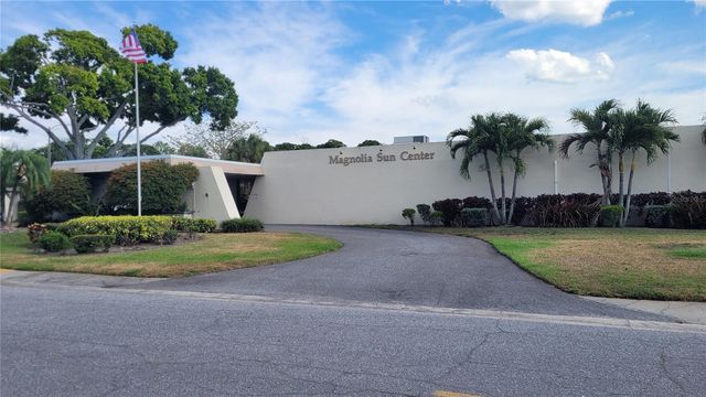 5660 80TH STREET N A107, St Petersburg, FL 33709