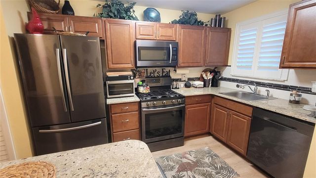 5660 80TH STREET N A107, St Petersburg, FL 33709