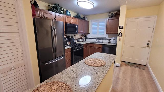 5660 80TH STREET N A107, St Petersburg, FL 33709