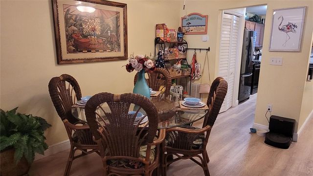 5660 80TH STREET N A107, St Petersburg, FL 33709