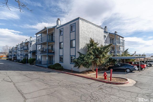 2555 Clear Acre Lane 32, Reno, NV 89512