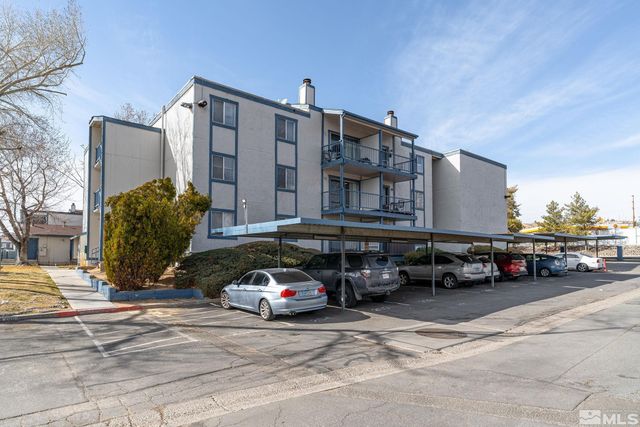 2555 Clear Acre Lane 32, Reno, NV 89512