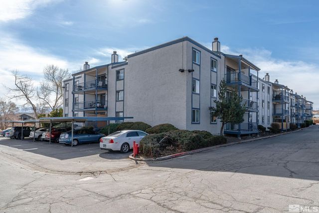 2555 Clear Acre Lane 32, Reno, NV 89512