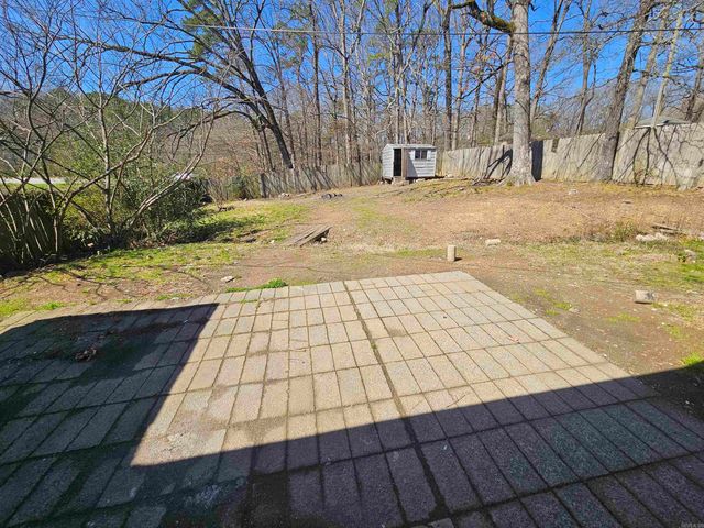 2724 Longcoy St, Little Rock, AR 72204