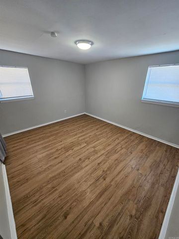 2724 Longcoy St, Little Rock, AR 72204