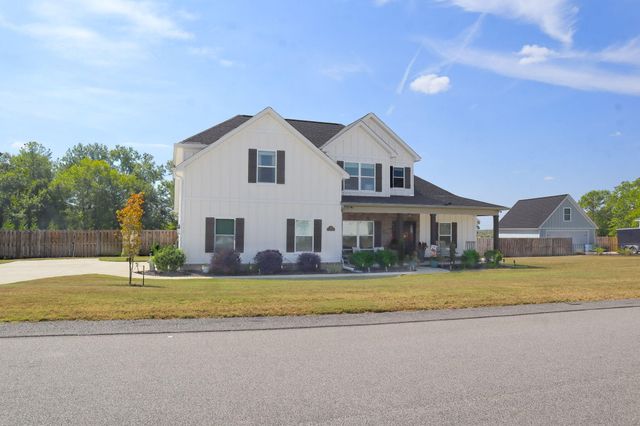 510 Annison Pointe Court, North Augusta, SC 29860