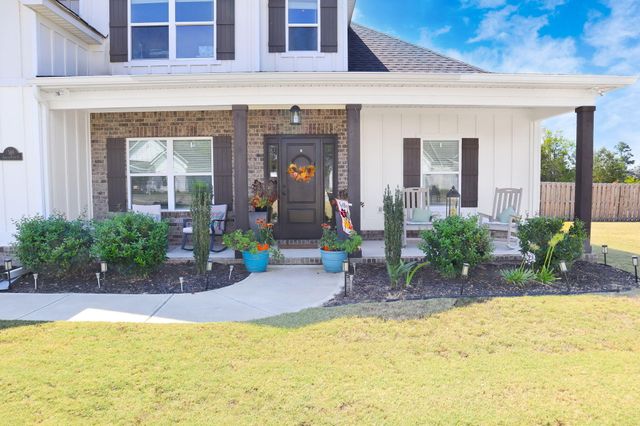 510 Annison Pointe Court, North Augusta, SC 29860