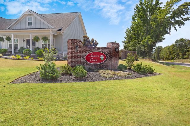 510 Annison Pointe Court, North Augusta, SC 29860