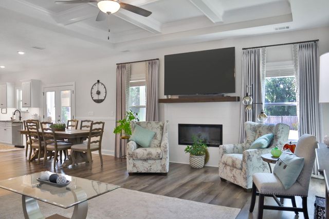 510 Annison Pointe Court, North Augusta, SC 29860