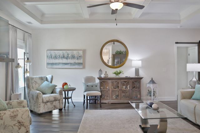 510 Annison Pointe Court, North Augusta, SC 29860