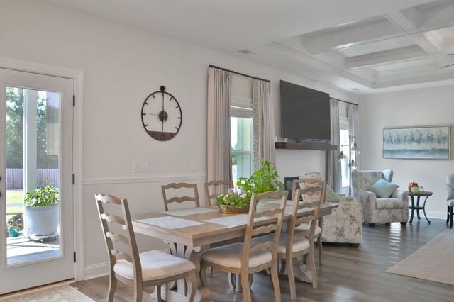 510 Annison Pointe Court, North Augusta, SC 29860