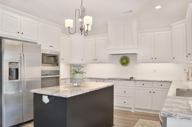 510 Annison Pointe Court, North Augusta, SC 29860