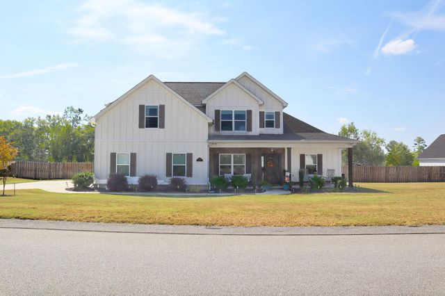 510 Annison Pointe Court, North Augusta, SC 29860