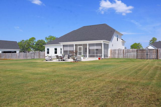 510 Annison Pointe Court, North Augusta, SC 29860