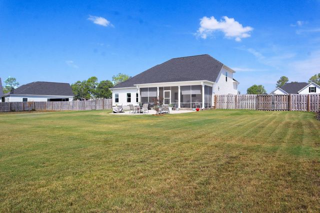 510 Annison Pointe Court, North Augusta, SC 29860