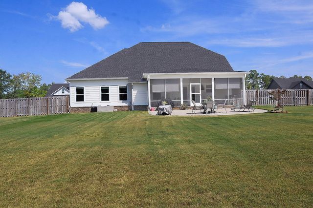 510 Annison Pointe Court, North Augusta, SC 29860