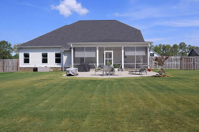 510 Annison Pointe Court, North Augusta, SC 29860