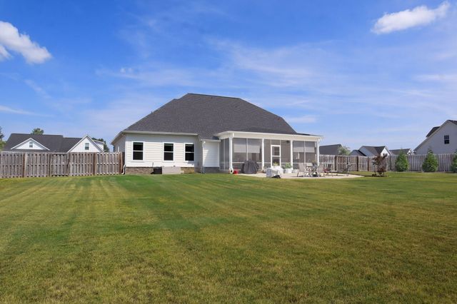 510 Annison Pointe Court, North Augusta, SC 29860