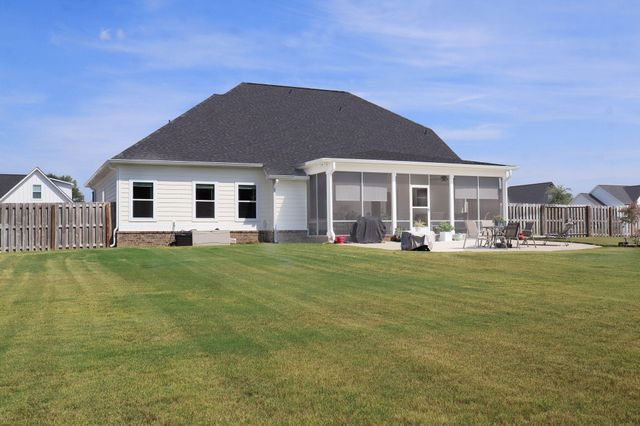 510 Annison Pointe Court, North Augusta, SC 29860