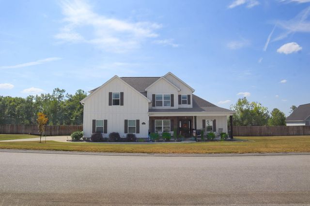 510 Annison Pointe Court, North Augusta, SC 29860