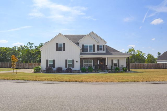 510 Annison Pointe Court, North Augusta, SC 29860