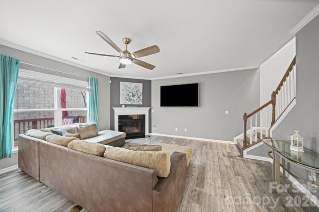 7107 Brookline Place 228, Huntersville, NC 28078