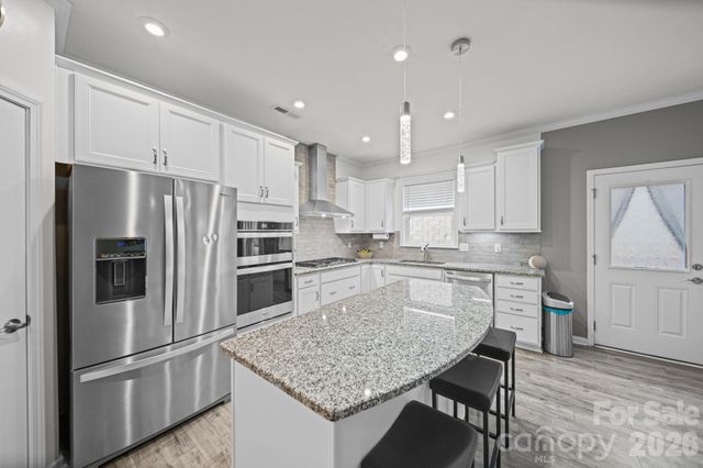7107 Brookline Place 228, Huntersville, NC 28078