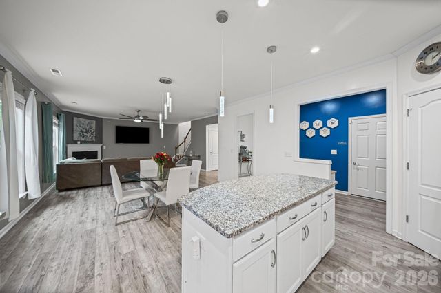 7107 Brookline Place 228, Huntersville, NC 28078