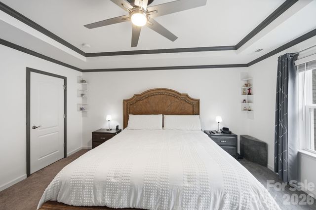 7107 Brookline Place 228, Huntersville, NC 28078