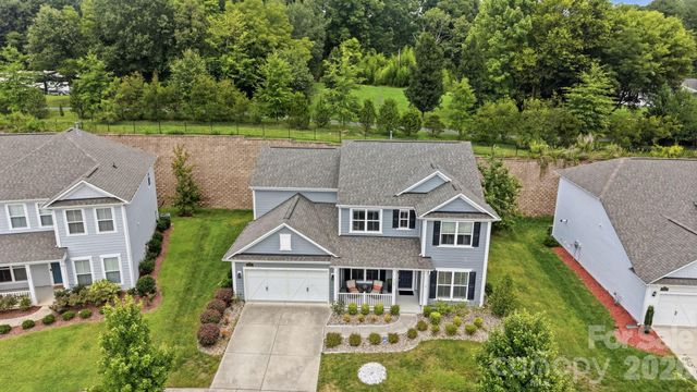 7107 Brookline Place 228, Huntersville, NC 28078