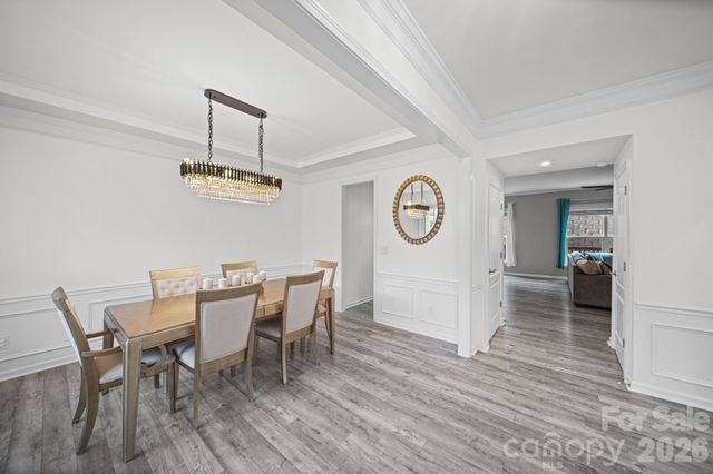 7107 Brookline Place 228, Huntersville, NC 28078