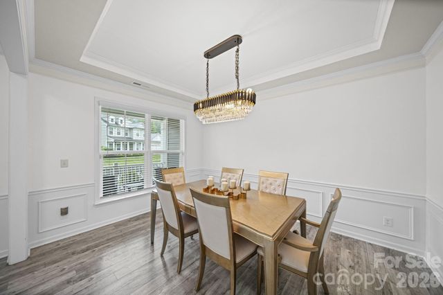 7107 Brookline Place 228, Huntersville, NC 28078