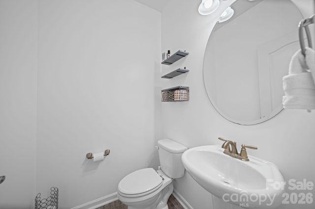 7107 Brookline Place 228, Huntersville, NC 28078