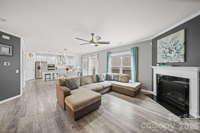 7107 Brookline Place 228, Huntersville, NC 28078