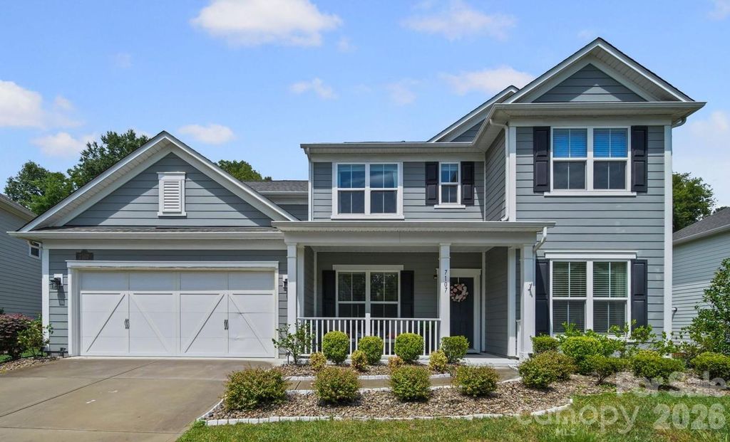 7107 Brookline Place 228, Huntersville, NC 28078