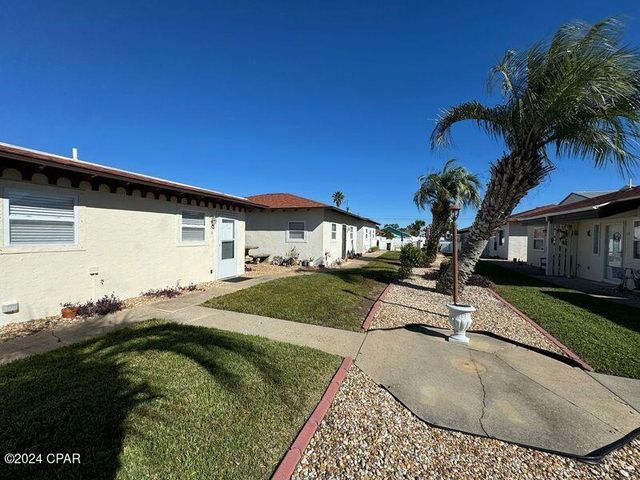 5500 Beach Drive 6, Panama City, FL 32408