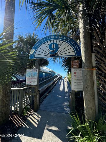 5500 Beach Drive 6, Panama City, FL 32408