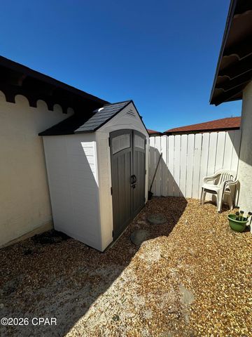 5500 Beach Drive 6, Panama City, FL 32408