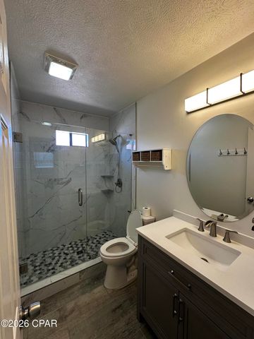 5500 Beach Drive 6, Panama City, FL 32408