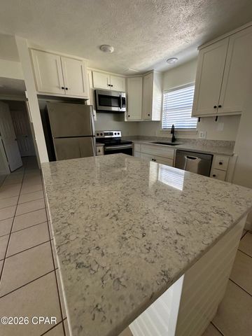 5500 Beach Drive 6, Panama City, FL 32408