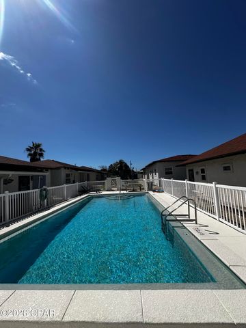 5500 Beach Drive 6, Panama City, FL 32408