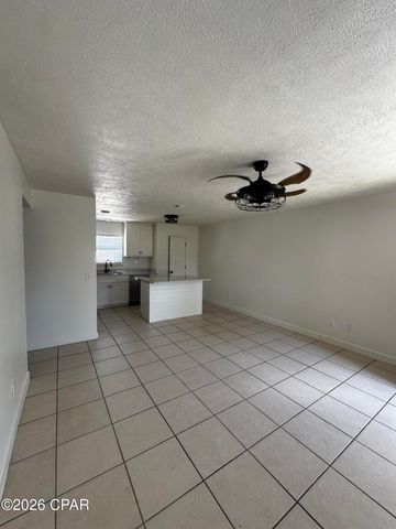 5500 Beach Drive 6, Panama City, FL 32408